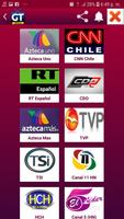 TV Guatemala اسکرین شاٹ 2