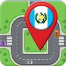 🔥 Guatemala Offline maps and navigation GPS 3D APK