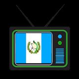 TVGuatemala icon