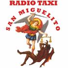 Radio Taxi San Miguelito 圖標