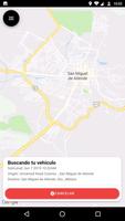 Radio Taxi San Miguelito 截图 1