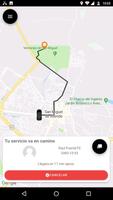 برنامه‌نما Radio Taxi San Miguelito عکس از صفحه