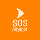 SOS Advance Real Estate Zeichen