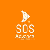 SOS Advance Real Estate আইকন