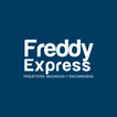 Freddy Express Recolector