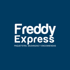 Freddy Express Recolector ícone