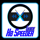 X8 Speeder Higgh Domino Island APK