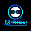 Pandu X8 Speeder Higgh Domino Island APK