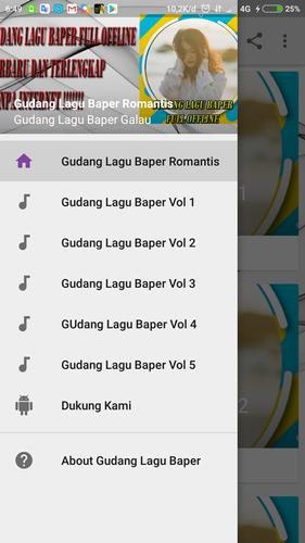 Gudang Mp3 Kumpulan Lagu Galau Dan Baper Offline For Android Apk Download Kamu juga bisa download secara legal di itunes untuk mendukung artis agar terus berkarya.
