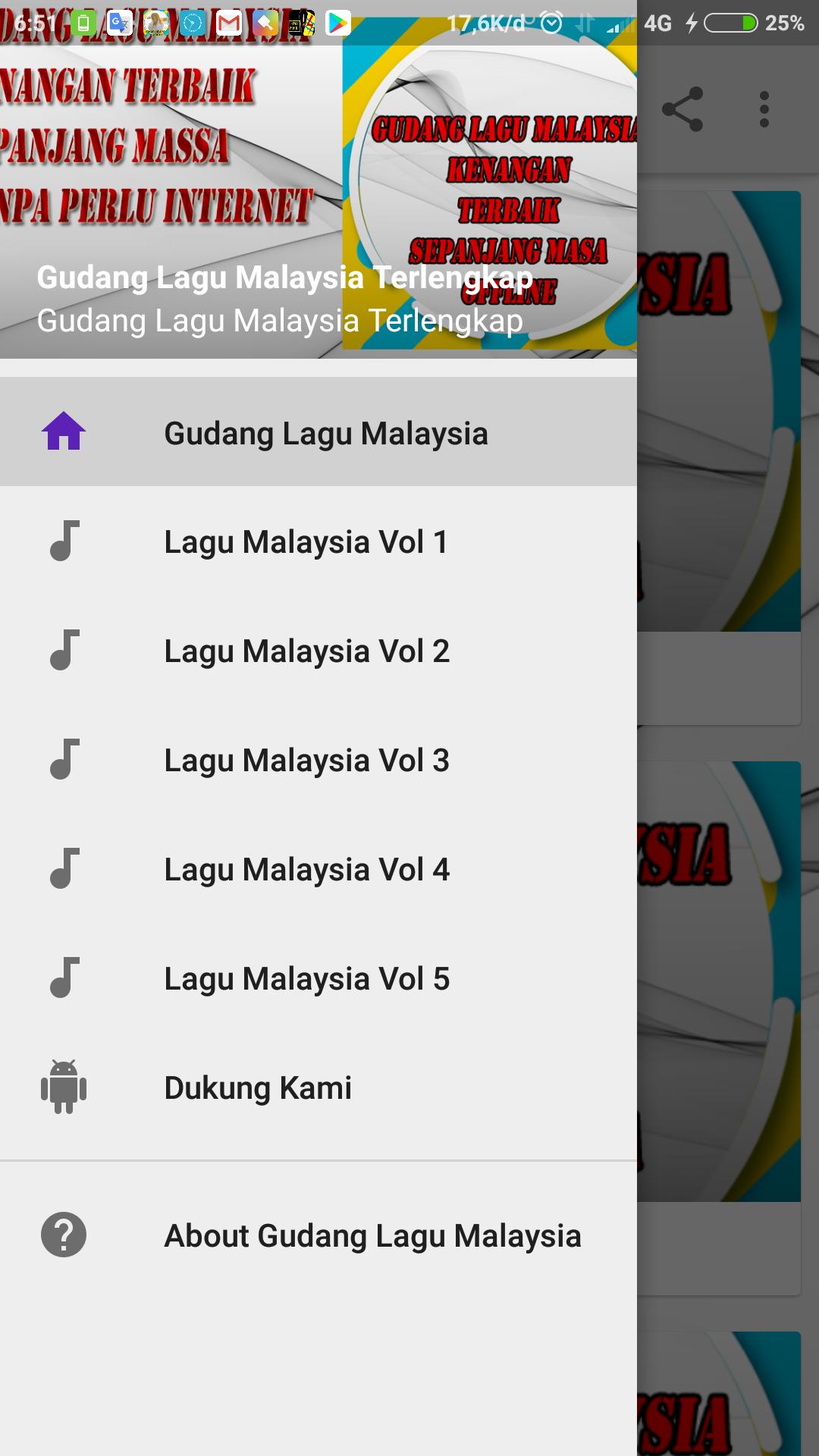 Gudang Lagu Mp3 Lagu Malaysia Kenangan Offline For Android