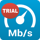 NetSpeed: Mobile/WiFi (Trial) APK