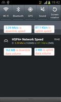 NetSpeed: Mobile/WiFi (Trial) poster