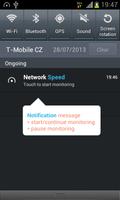 NetSpeed: Mobile/WiFi (Trial) capture d'écran 2
