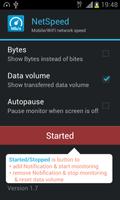 NetSpeed: Mobile/WiFi (Trial) screenshot 3