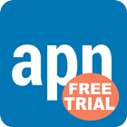 APN Switch Trial 图标