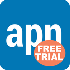 APN Switch Trial アイコン