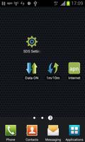 Smart Data Switch Trial poster