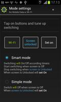 Smart Data Switch Pro screenshot 3