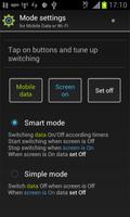 Smart Data Switch Pro screenshot 2