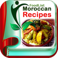 Slow Cooker Moroccan Recipes APK