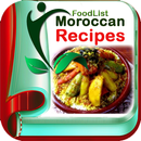 Slow Cooker Moroccan Recipes APK