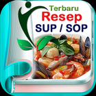 Resep Aneka Sayur Sop Enak أيقونة