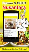 Resep Aneka Soto dan Rawon screenshot 1