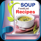 Slow Cooker Soup Recipes icon