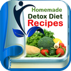Detox Diet Plan Recipes 7 Days icône