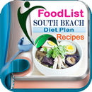 Health South Beach Diet Plan F APK