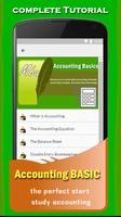 Basics Accounting Concepts and capture d'écran 1