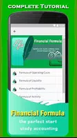 Basics Accounting Concepts and Screenshot 2