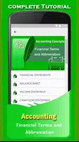 Basics Accounting Concepts and Screenshot 3