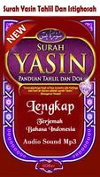 Surat Yasin dan Tahlil Lengkap poster