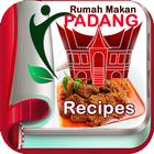 Resep Masakan Padang Lengkap icon