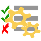 Autotest icon