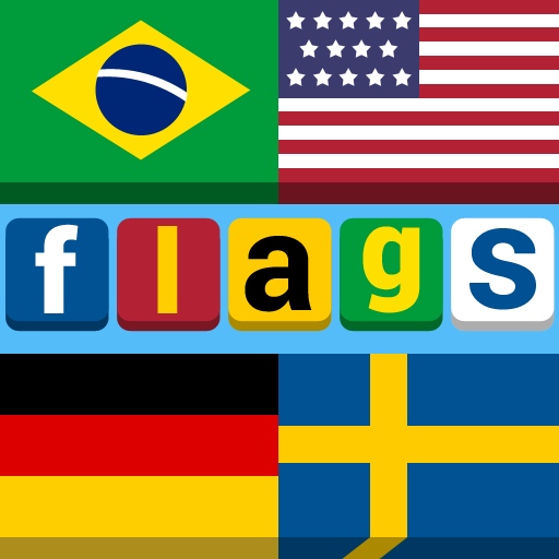 Flags Quiz