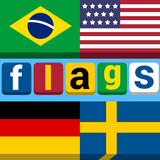 Flags Quiz - World Countries biểu tượng