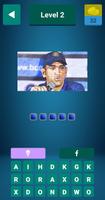 Cricket Quiz - Guess Cricketers capture d'écran 3