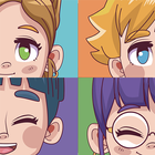 Guess The Anime Character icon
