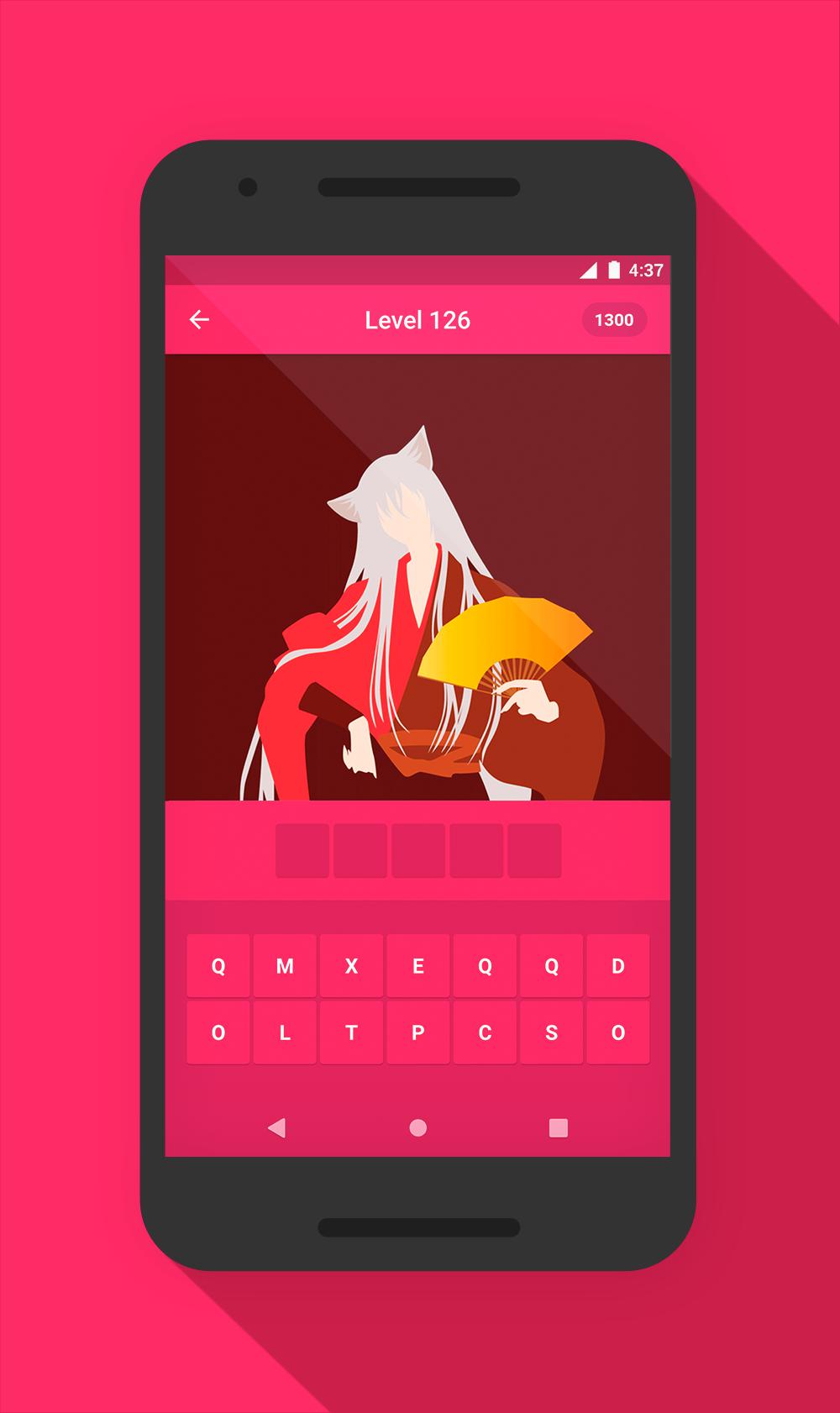 Guess anime hero for Android - APK Download