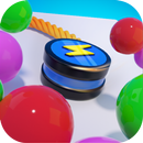 Bubbles guess APK