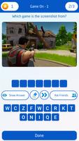 Gamer Quiz - Guess the Game স্ক্রিনশট 1