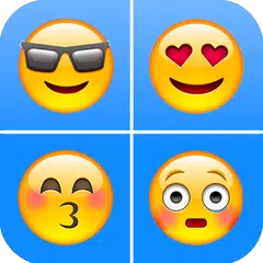 Guess The Emoji - Word Game アプリダウンロード