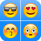 Devinez l’Emoji icône
