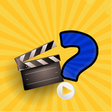 Guess Movies: Word Game icon