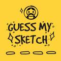 Guess my sketch
