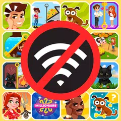 Fun Offline Games - No WiFi APK 下載