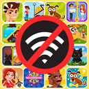 APK Fun Offline Games - No WiFi