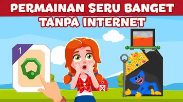 Game offline : Permainan seru screenshot 2